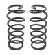 ARB OME 2024+ Toyota Tacoma Coil Spring - Rear 880lbs - 3325 Photo - out of package
