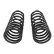 ARB OME Prado 250 Coil Spring - Rear - 3338 Photo - Close Up
