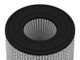 aFe Momentum Pro DRY S Replacement Air Filter 5-1/2in F x 8in B x 8in T (Inv) x 9in H - 21-91147 Photo - Unmounted