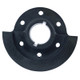 Fluidampr SBC Ext Balanced Dual (3/16in & 3/16in) Keyway Harmonic Balancer Adapter Hub (Hub Only) - 100007 Photo - out of package