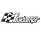 Fluidampr SBC Ext Balanced Dual (3/16in & 3/16in) Keyway Harmonic Balancer Adapter Hub (Hub Only) - 100007 Logo Image