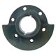 Fluidampr BBC Ext Balanced Dual (3/16in & 3/16in) Keyway Harmonic Balancer Adapter Hub (Hub Only) - 100009 Photo - out of package