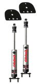 Ridetech 67-70 Ford Mustang Small Block StreetGrip Suspension System - 12105012 User 4