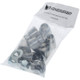 Camburg UCA Heim Spacer Kit (342.023) - CAM-010118 Photo - in package
