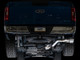 AWE 21-25 Ford F150 (14th Gen Reg Cab) Cat-Back Exhaust - 4.5in Dual Side Exit Chrome Tips - 3015-32145 Photo - Mounted