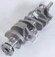 Eagle Ford 8BA Flathead 4.000in Stroke 2.000in Rod Journals Cast Crankshaft - 102394000 Photo - Primary