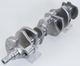 Eagle Chevrolet 350 Cast Crank 3.480in IMCA Legal Cast Crankshaft - 103503480CMLW Photo - Primary