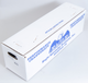 Eagle Chevrolet 383 2 Pc 3.750in Stroke External Balance Cast Crankshaft - 103503750 Photo - in package