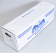 Eagle Chevrolet 454 4.250in Stroke Cast Crankshaft - 104544250 Photo - in package