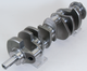 Eagle Pontiac 455 4.250in Stroke Cast Crankshaft - 104554250 Photo - out of package