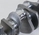 Eagle Oldsmobile 455 4.250in Stroke Cast Crankshaft - 104554260 Photo - Close Up