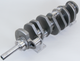 Eagle Ford 460 4.300in Stroke 2.200in Rod Journals Cast Crankshaft - 104604300 Photo - out of package
