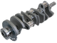 Eagle Chevrolet LS 4.000in Stroke 24 Tooth Reluctor Center Counterweighted Billet Crankshaft - 334640016100 Photo - Primary