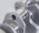 Eagle Chrysler 340 4.000in Stroke Forged 4340 Steel Crankshaft - 434040006123 Photo - Close Up