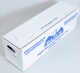 Eagle Chevrolet 350 3.250in Stroke Large Journal Forged 4340 Steel Crankshaft - 435032505700 Photo - in package