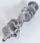 Eagle Chevrolet 350 3.250in Stroke Large Journal Forged 4340 Steel Crankshaft - 435032505700 Photo - out of package