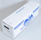 Eagle Chevrolet 4.125in Stroke Internal Balance Forged 4340 Steel Crankshaft - 435041256000 Photo - in package