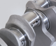 Eagle Chrysler 360 3.580in Stroke Forged 4340 Steel Crankshaft - 436035806123 Photo - Close Up