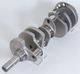Eagle Chevrolet LS7 4.375in Stroke 1.889in Rod Journals 58T Reluctor Forged 4340 Steel Crankshaft - 442743756460 Photo - out of package