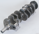 Eagle Chevrolet BB 4.375in Stroke Int Balance Center Counterweighted Forged 4340 Steel Crankshaft - 445443756385 Photo - out of package