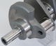 Eagle Pontiac 455 4.250in Stroke 2.200in Rod Journals Forged 4340 Steel Crankshaft - 445542506700 Photo - Unmounted