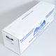 Eagle Chevrolet BB 1Pc Rear Seal 4.000in Stroke Internal Balance Forged 4340 Steel Crankshaft - 445640046135 Photo - in package