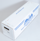 Eagle Chevy BB 1Pc Rear Seal 4.500in Stroke Int Balance Center Counterweight Forged Steel Crankshaft - 445645006535 Photo - in package