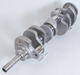 Eagle Ford 460 4.140in Stroke 2.200in Rod Journals Internal Balance Forged 4340 Steel Crankshaft - 446041402200 Photo - Primary