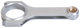 Eagle Chevrolet Small Block 6.200in Length Forged 4340 Steel H-Beam Rods - Set of 8 - CRS6200B3D Photo - Close Up