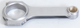 Eagle Chevrolet Big Block 6.635in Length Forged 4340 Steel H-Beam Rods - Set of 8 - CRS66353D Photo - Close Up
