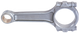 Eagle Chevrolet BB 6.700in 6.700in 5140 Steel 7/16in Bolts I-Beam Connecting Rods - Set of 8 - SIR6700B Photo - Close Up
