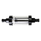 Edelbrock 5/16in i.d. Hose Clear View Fuel Filter - 8747 User 1