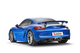 Akrapovic 16-16 Porsche Boxster Spyder / Cayman GT4 (981) Slip-On Line (Titanium) w/ Titanium Tips - S-PO981SO2-HT User 2