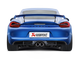 Akrapovic 16-16 Porsche Boxster Spyder / Cayman GT4 (981) Slip-On Line (Titanium) w/ Titanium Tips - S-PO981SO2-HT User 3