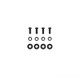 Westin Sportsman 16-18 Silverado 1500 / 2019 Silverado LD Sportsman X Sensor Kit - 40-21015 Photo - Unmounted