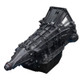 BD Diesel 95-97 Ford F250/F350 7.3L 2WD Roadmaster E4OD Transmission & Converter Package - 1064072SS Photo - out of package