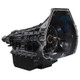 BD Diesel 95-97 Ford F250/F350 7.3L 2WD Roadmaster E4OD Transmission & Converter Package - 1064072SS Photo - out of package