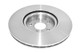 DBA 13-19 Ford C-Max Energi SEL Front Street Series Standard Rotor - DBA2120 Photo - Close Up