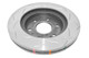 DBA 06-08 Chevrolet Silverado/GMC Sierra 4000 Series Slotted Front Rotor - DBA42010S Photo - Close Up