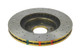 DBA 03-05 350Z / 03-04 G35 / 03-05 G35X Front Drilled & Slotted 4000 Series Rotor - DBA4954XS Photo - Close Up