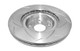 DBA 12+ Subaru/Scion BRZ/FR-S Limited&Premium (AU Spec)/ 08-13 WRX Front Slotted Street Series Rotor - DBA648S Photo - Close Up