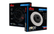DBA 02-07 Subaru WRX STi 10 Stud Hole Rear Drilled & Slotted Street Series Rotor - DBA655X-10 Photo - out of package