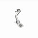 BRE Exhaust 04-10 Sienna 3.3L 3.5L Front Pipe Kit - 107-0072 360 Degree Image Set