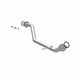 BRE Exhaust 04-09 Highlander RX330 RX350 2.4L 3.3L 3.5L Front Pipe Kit - 107-0106 360 Degree Image Set