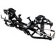 QA1 63-72 Chevrolet C10 Front Suspension Kit - Mod Series - 850lb/in - 52622-M850 Photo - Primary