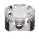 Manley Mitsubishi 4G63 2.0L -12cc 87mm Bore 1.375in CH +2mm Platinum Series Dish Piston - Single - 606020CE-1 User 7