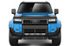 Husky Liners 2024+ Toyota Land Cruiser Aeroskin - Smoke - 2842232 Photo - Mounted
