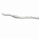 Magnaflow 19-22 Subaru Ascent 2.4L OEM Grade Federal / EPA Compliant Direct-Fit Catalytic Converter - 280670 360 Degree Image Set