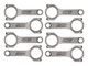 Manley Chrysler 6.1L Hemi 6.240in H-Beam Connecting Rod - Single - 14087R-1 User 3