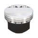 Wiseco BMW S38B36 3.6L -6cc Dish 95mm Bore (+.5) 12:1 CR Build on Demand - KE242M95 Photo - out of package